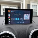 AUDI Wireless CarPlay & Android Auto 3G/3G+/MIB MMI/Symphony/Concert Prime photo review