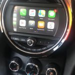 BMW Wireless CarPlay & Android Auto CIC NBT EVO System photo review