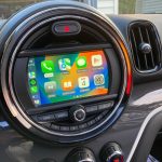 BMW Wireless CarPlay & Android Auto CIC NBT EVO System photo review