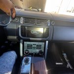 Land Rover Wireless CarPlay & Android Auto / Range Rover Sport Evoque Vogue Discovery 4 photo review