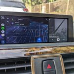 BMW Wireless CarPlay & Android Auto CIC NBT EVO System photo review