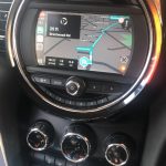 BMW Wireless CarPlay & Android Auto CIC NBT EVO System photo review