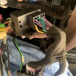 BMW Wireless CarPlay & Android Auto CIC NBT EVO System photo review