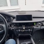 BMW Wireless CarPlay & Android Auto CIC NBT EVO System photo review