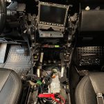 Land Rover Wireless CarPlay & Android Auto / Range Rover Sport Evoque Vogue Discovery 4 photo review