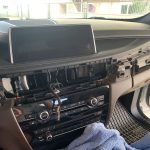 BMW Wireless CarPlay & Android Auto CIC NBT EVO System photo review