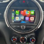 BMW Wireless CarPlay & Android Auto CIC NBT EVO System photo review