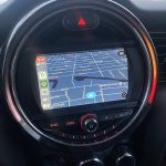 BMW Wireless CarPlay & Android Auto CIC NBT EVO System photo review