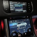 Land Rover Wireless CarPlay & Android Auto / Range Rover Sport Evoque Vogue Discovery 4 photo review