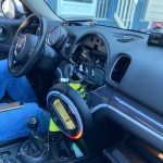 BMW Wireless CarPlay & Android Auto CIC NBT EVO System photo review