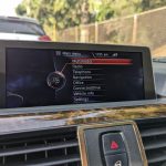 BMW Wireless CarPlay & Android Auto CIC NBT EVO System photo review