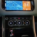 Land Rover Wireless CarPlay & Android Auto / Range Rover Sport Evoque Vogue Discovery 4 photo review