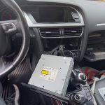 AUDI Wireless CarPlay & Android Auto 3G/3G+/MIB MMI/Symphony/Concert Prime photo review