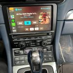 Porsche Wireless CarPlay & Android Auto / 911 Boxster Cayman Macan Cayenne Panamera PCM3.1 PCM4.0 photo review