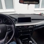 BMW Wireless CarPlay & Android Auto CIC NBT EVO System photo review
