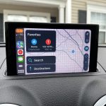 AUDI Wireless CarPlay & Android Auto 3G/3G+/MIB MMI/Symphony/Concert Prime photo review