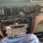 BMW Wireless CarPlay & Android Auto CIC NBT EVO System photo review