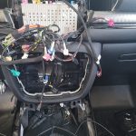 BMW Wireless CarPlay & Android Auto CIC NBT EVO System photo review