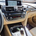 BMW Wireless CarPlay & Android Auto CIC NBT EVO System photo review