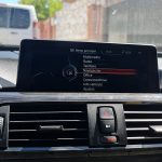 BMW Wireless CarPlay & Android Auto CIC NBT EVO System photo review