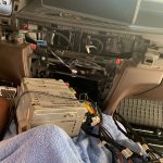 BMW Wireless CarPlay & Android Auto CIC NBT EVO System photo review