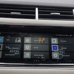 Land Rover Wireless CarPlay & Android Auto / Range Rover Sport Evoque Vogue Discovery 4 photo review