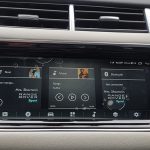 Land Rover Wireless CarPlay & Android Auto / Range Rover Sport Evoque Vogue Discovery 4 photo review