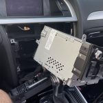 AUDI Wireless CarPlay & Android Auto 3G/3G+/MIB MMI/Symphony/Concert Prime photo review