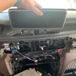 BMW Wireless CarPlay & Android Auto CIC NBT EVO System photo review