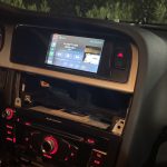AUDI Wireless CarPlay & Android Auto 3G/3G+/MIB MMI/Symphony/Concert Prime photo review