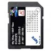 2025 Europe Peugeot Sat Nav SD card T1000-39240