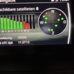 Mazda Europe KGSE66EZ1 Sat Nav SD card 2024 photo review