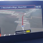 Mazda Europe KGSE66EZ1 Sat Nav SD card 2024 photo review