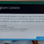 Mazda Europe KGSE66EZ1 Sat Nav SD card 2024 photo review