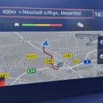 Mazda Europe KGSE66EZ1 Sat Nav SD card 2024 photo review