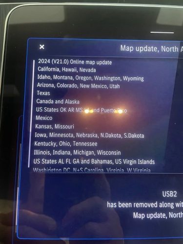 NTG7 MBUX2 North America v21 2024 photo review