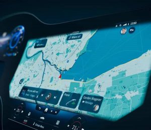 Mercedes Benz Gen20x Europe v11 2025 navigation map update + activation code (PIN)